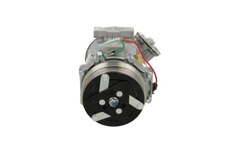 Precio del repuesto Compresor de ac Boxer  bus