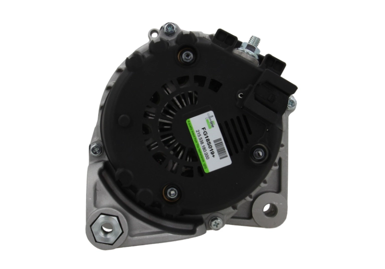 Alternador del motor PSH 215538180000 precio, desde 195,03 EUR
