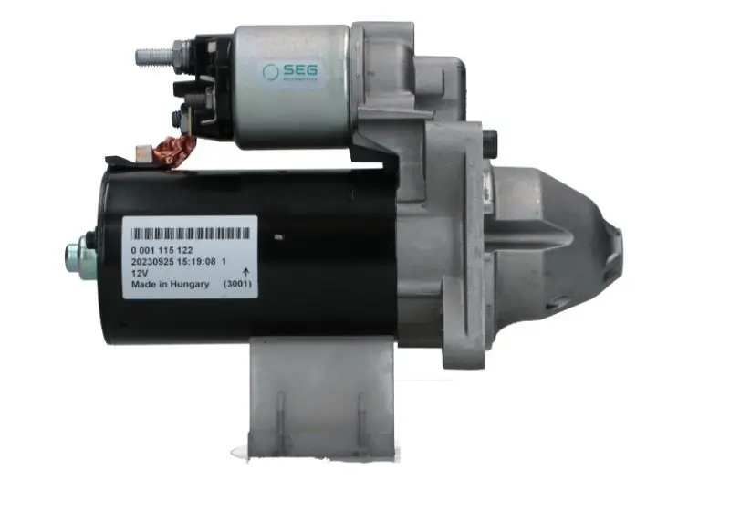 Comprar 0001115117 Chrysler Motores de arranque