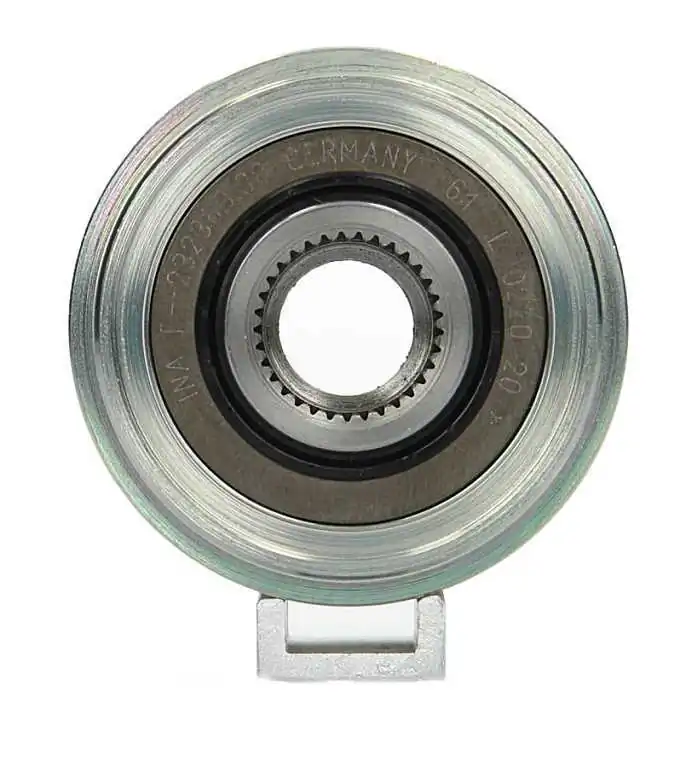 Polea alternador para Fiat Ducato 230