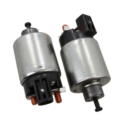 Interruptor solenoide Hyundai Sonata V sedán comprar en España