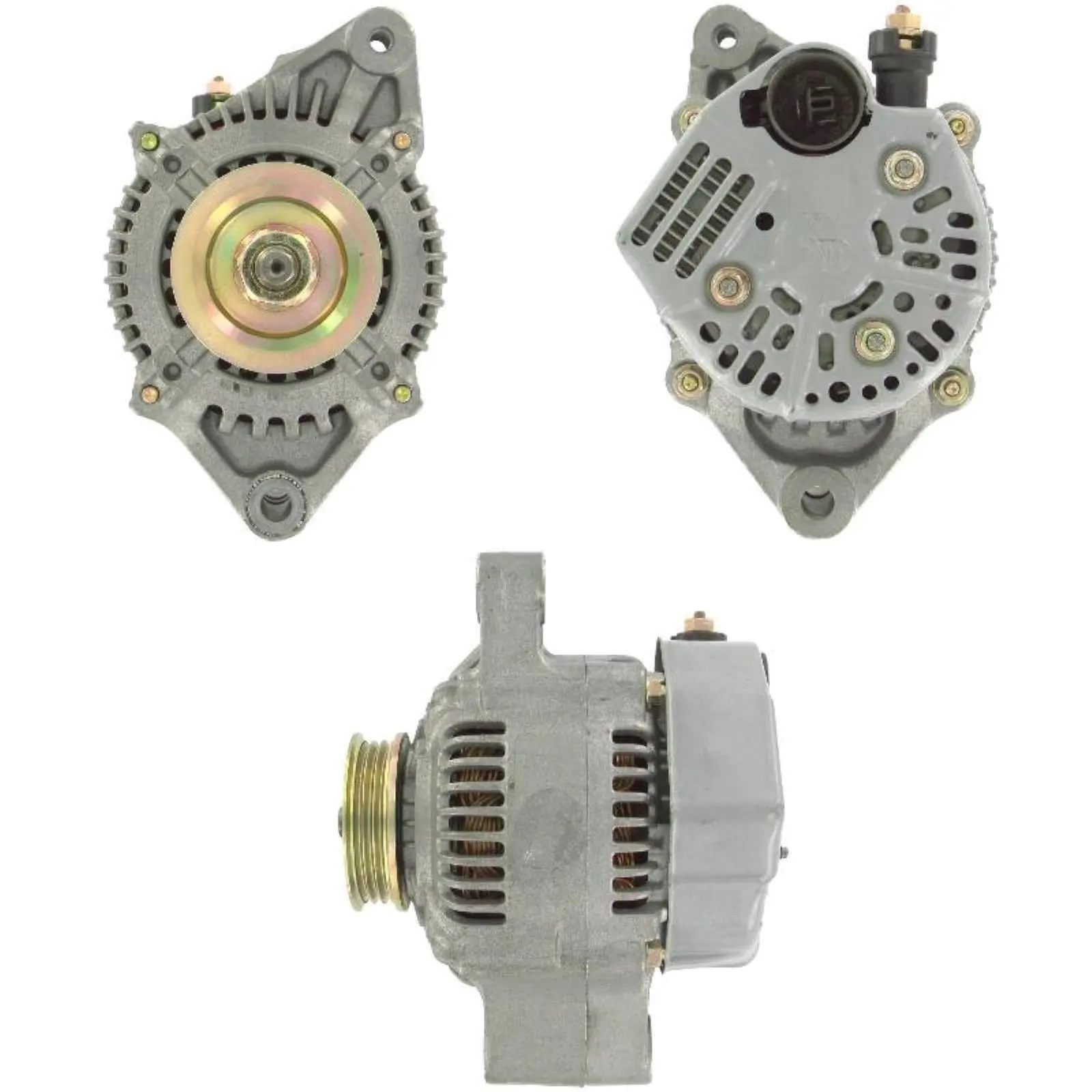 Comprar Alternador Honda Civic III AL, AJ, AG, AH a bajo precio