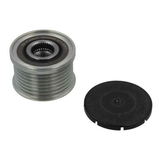 Polea alternador para Renault Scenic R9