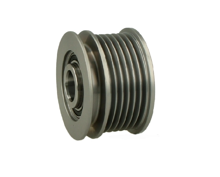 Polea de alternador para Mercedes S  (W140)