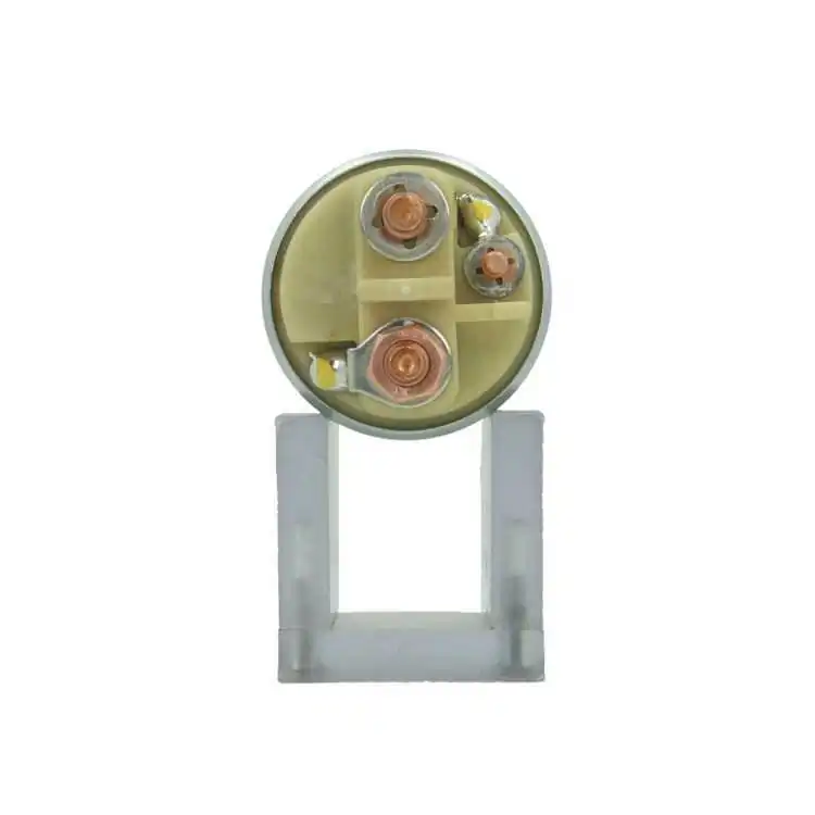 Interruptor magnético, estárter Renault Koleos HY0