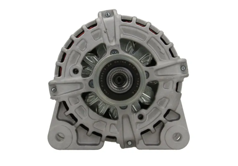 Alternador del motor Nissan Qashqai II desde 104,54 €