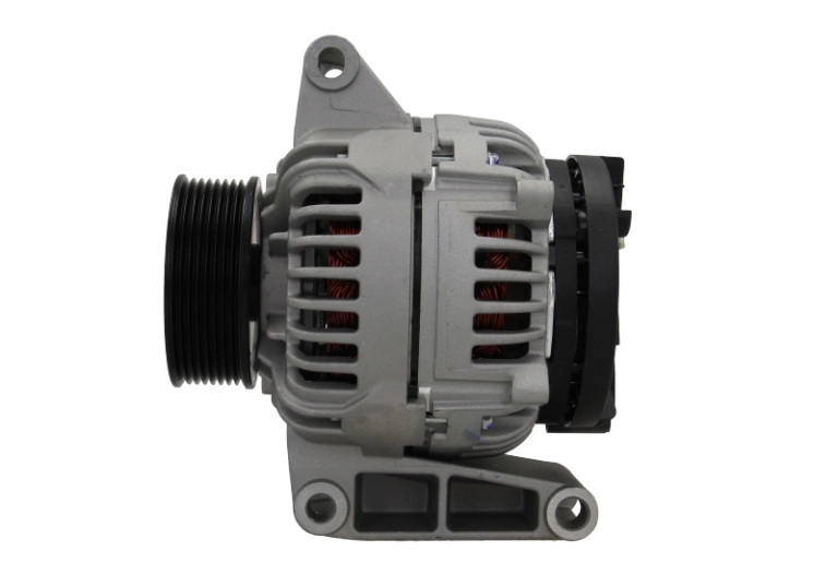202037 VALEO Alternador de coche