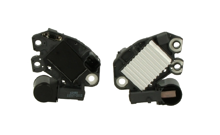 Regulador De Rele Del Generador (Rele De Carga) Volvo V40 VW