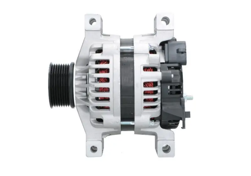 Alternador del motor Mercedes Benz Truck TRUCK ATEGO III camión volquete (967) (2013 - 2026) precio, desde 297,56 EUR