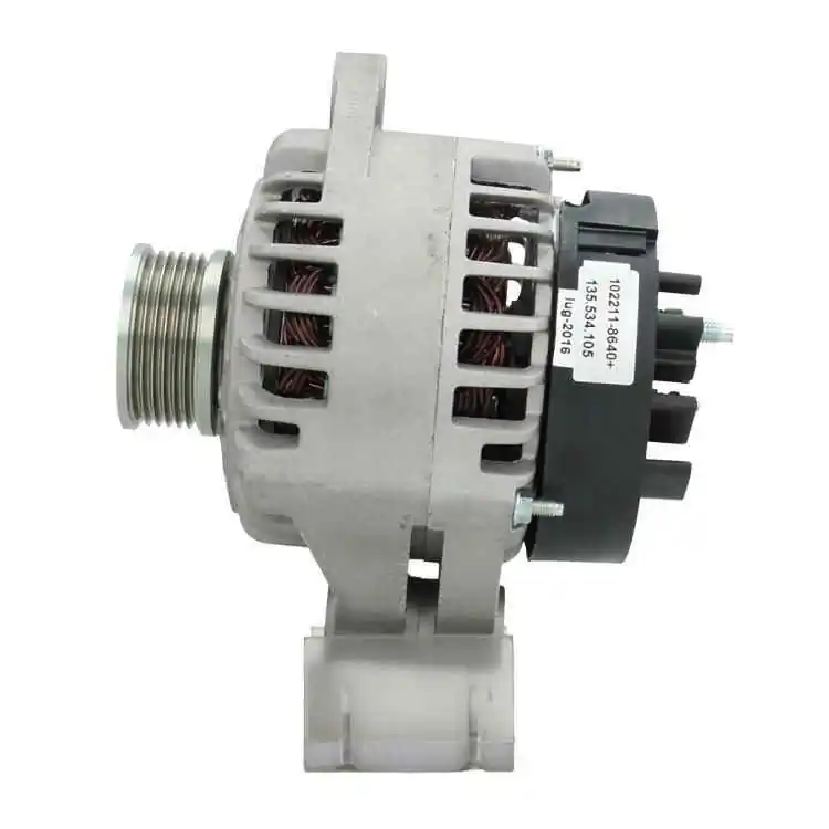 135534105050 PSH Alternador de coche