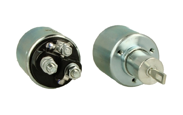 Interruptor solenoide Iveco Daily III ()