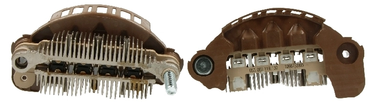 Alternador Diodo Puente Rectificador Renault Trucks MAGNUM  camiones tractores comprar en España