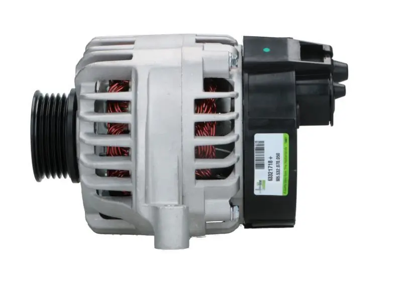 505532070050 PSH Alternador de coche