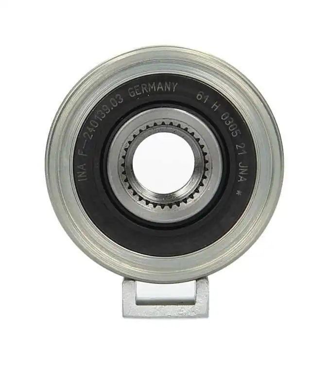 Polea de alternador Octavia III liftback (2012-2021) original desde 34,86 €