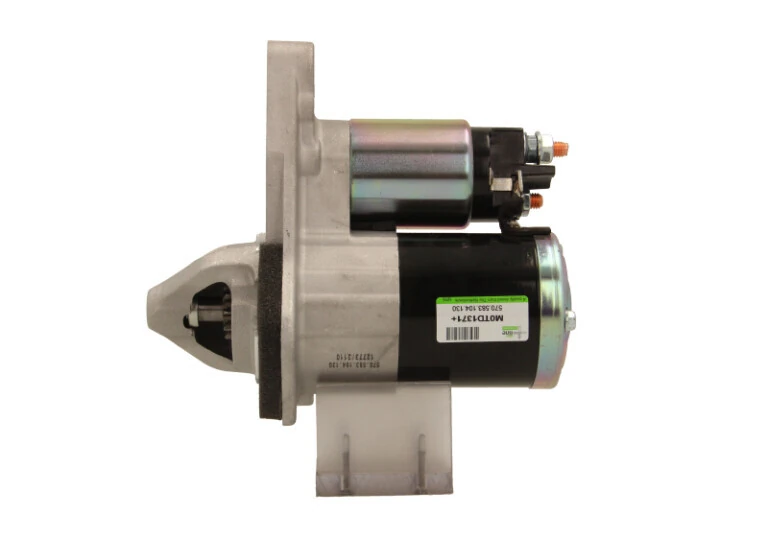 Motor de arranque M000TD1371ZE Mitsubishi