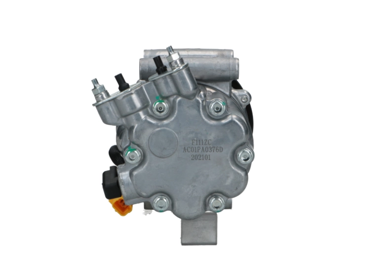 Comprar 1986AD1090K5C Bosch Compresor de aire acondicionado coche