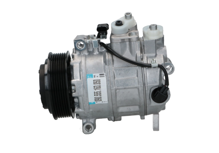 Compresor de aire acondicionado KTT020051 Thermotec