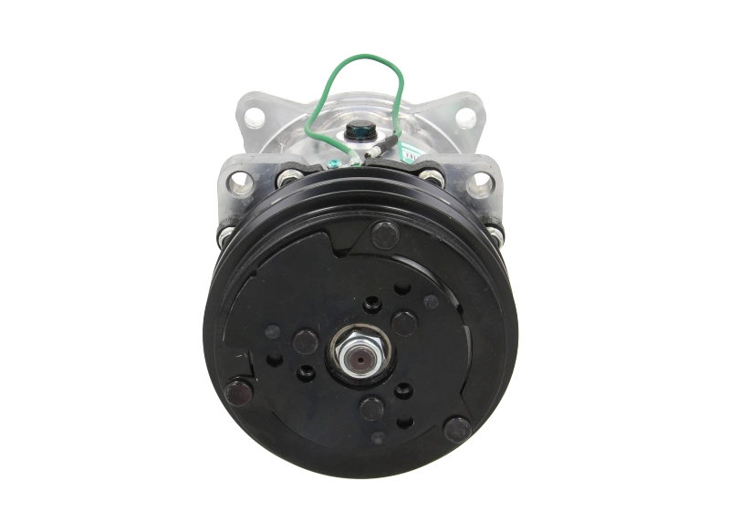 Compresor de aire acondicionado para Citroen C4 LC