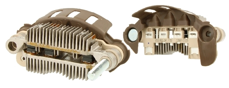 Precio del repuesto Alternador Diodo Puente Rectificador Ranger  pick-up