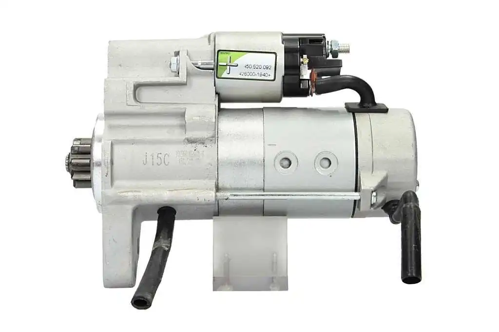 450520092050 PSH Arranque motores