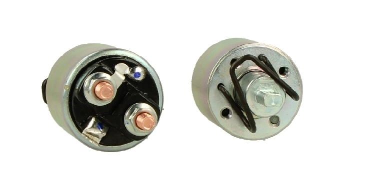 Solenoide de arranque para Isuzu Trooper