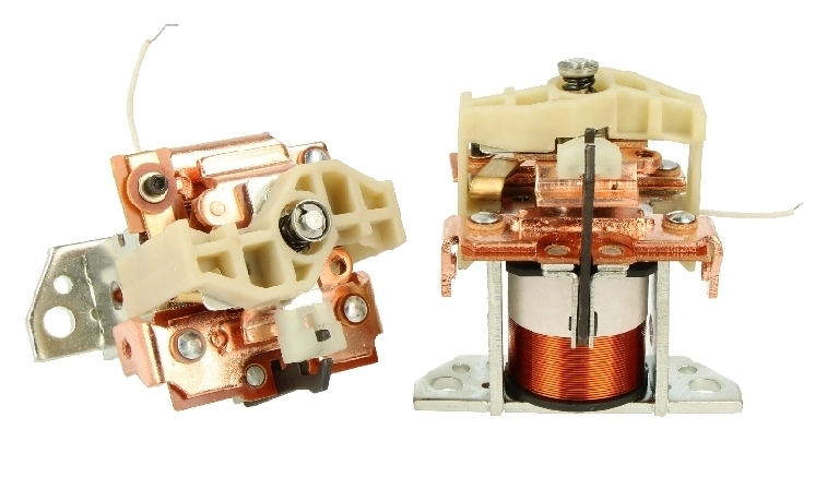 Comprar Solenoide de arranque Renault Trucks MAGNUM a bajo precio