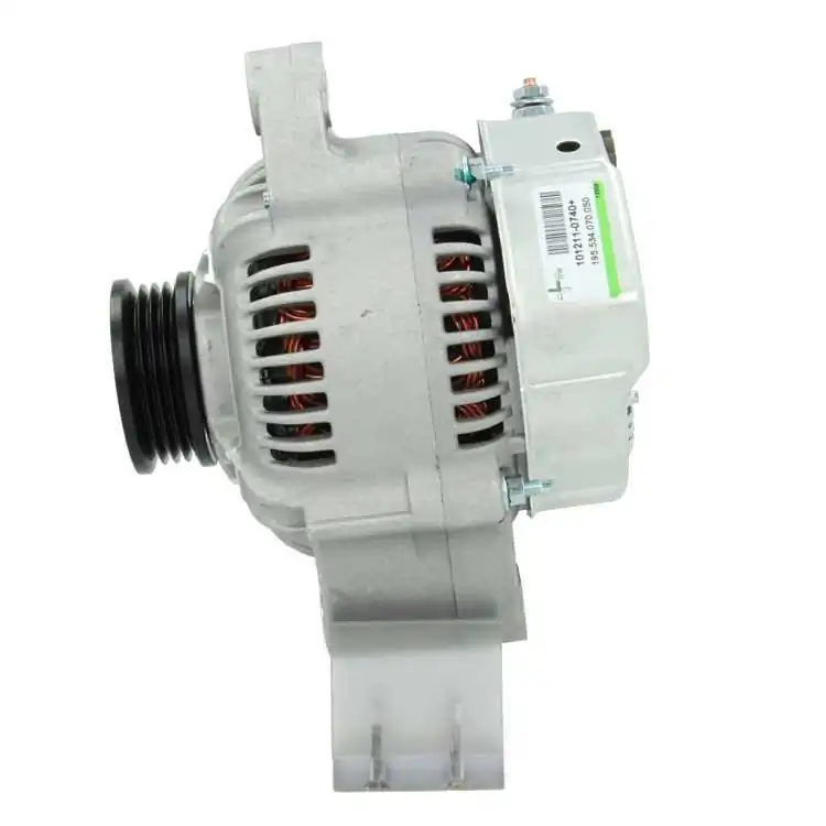 195534070050 PSH Alternador de coche