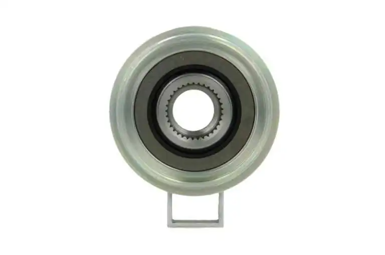 Polea alternador para Nissan Micra K12