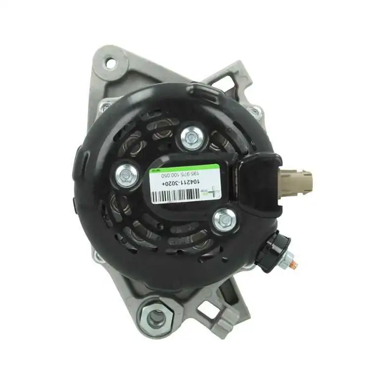 Alternador del motor PSH 195975100050 precio, desde 289,69 EUR