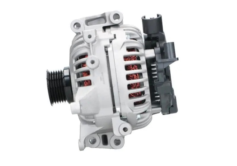 555535200010 PSH Alternador de coche