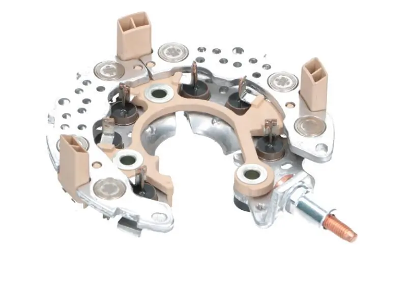 Comprar Alternador Diodo Puente Rectificador RAV4 III A3
