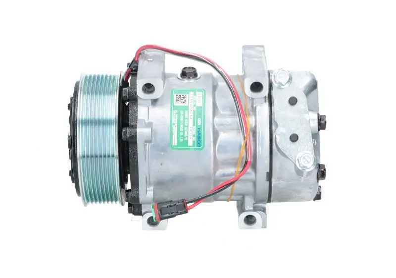 Compresor climatizador para Nissan Sunny II N13