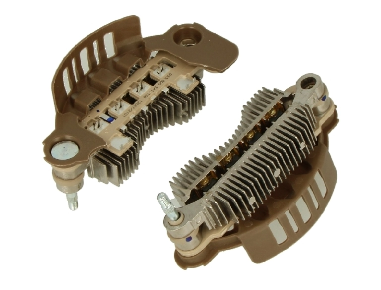 Alternador Diodo Puente Rectificador Mazda 5 I monovolumen comprar en España