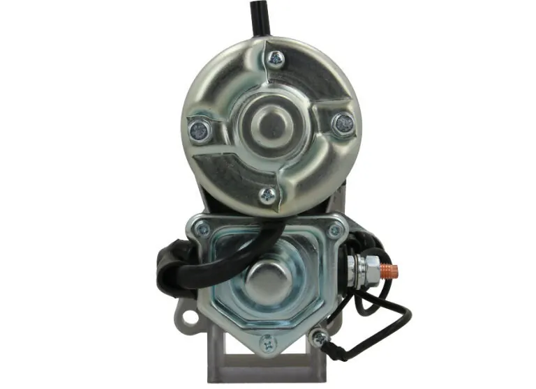 420760 Volvo Arranque motores