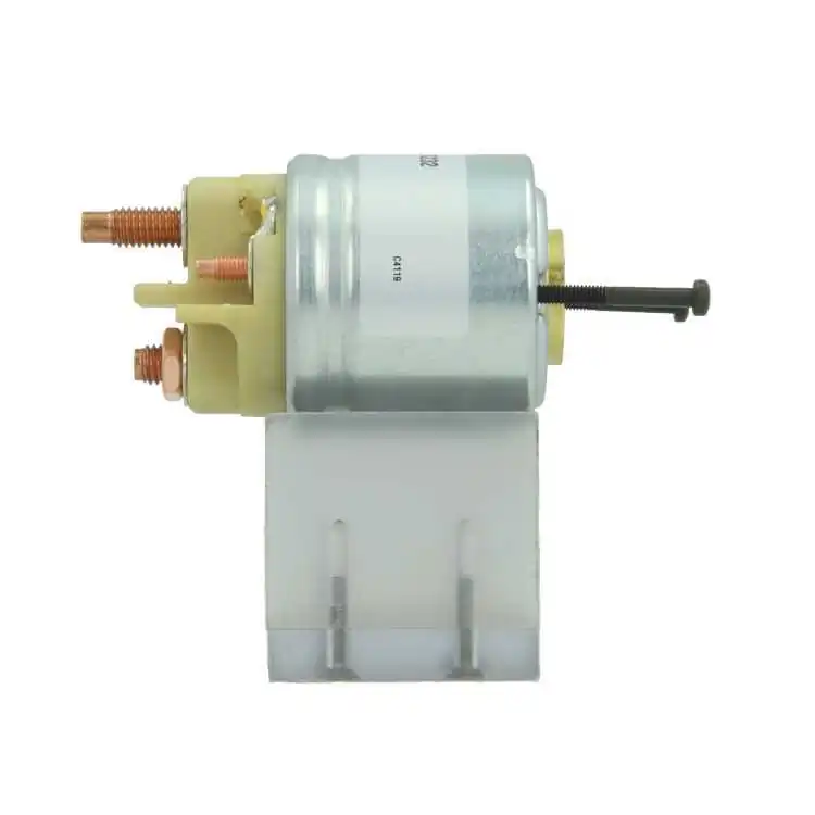 Interruptor magnético, estárter Renault Koleos HY0