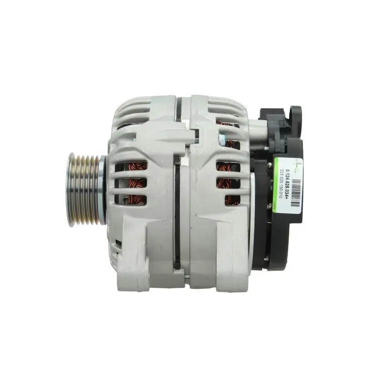 225520150010 PSH Alternador de coche