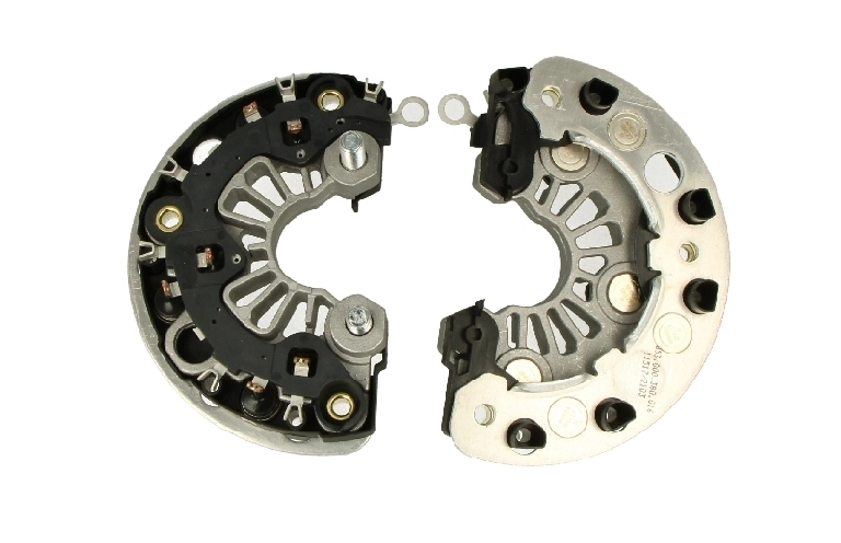 Comprar 235218 REMA-PARTS Puente de diodos, alternador