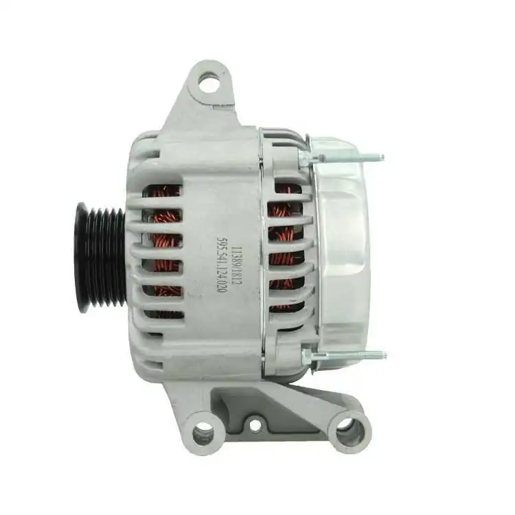 595541124020 PSH Alternador de coche