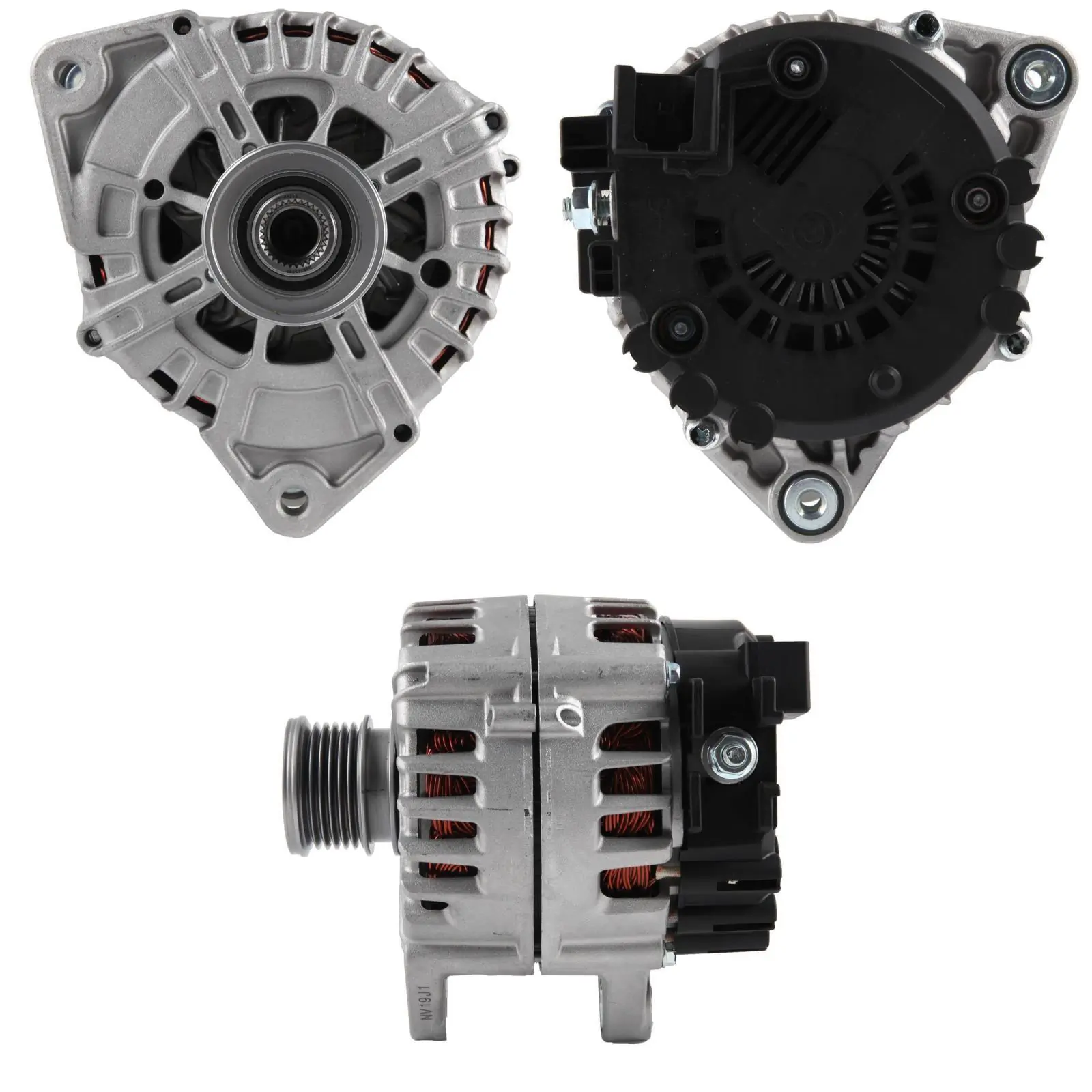 Comprar 440303 VALEO Dynamo