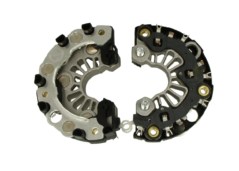 Comprar 1986AE0260 Bosch Puente de diodos, alternador