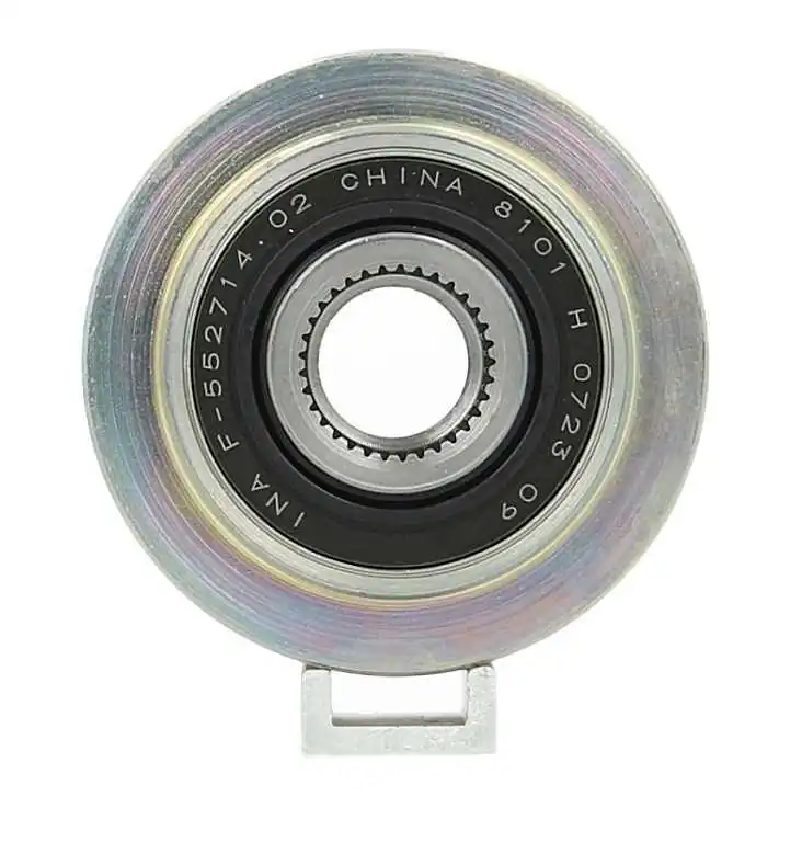 Polea de alternador para Mazda CX-7  (ER)