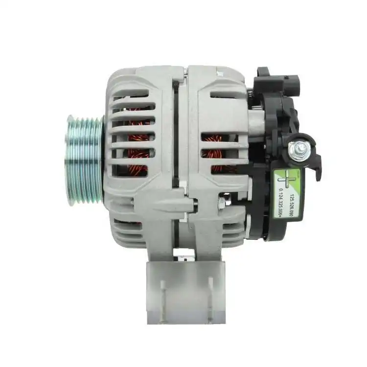 125526090010 PSH Alternador de coche