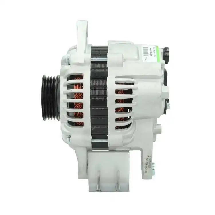  Alternador KIA Carens 1