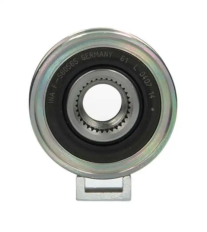 Polea alternador para Citroen C4 B73