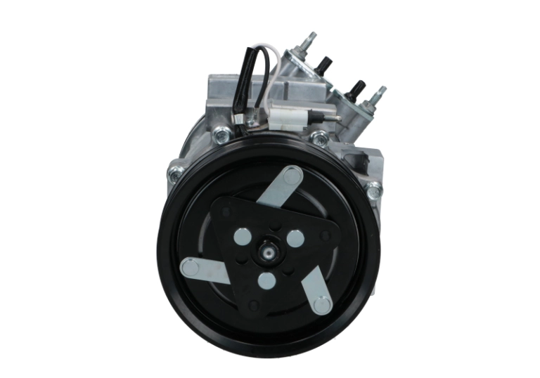 Compresor de ac para Dacia Logan I (KS)