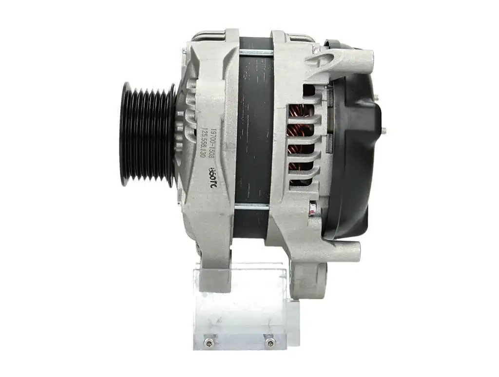 125556130050 PSH Alternador de coche