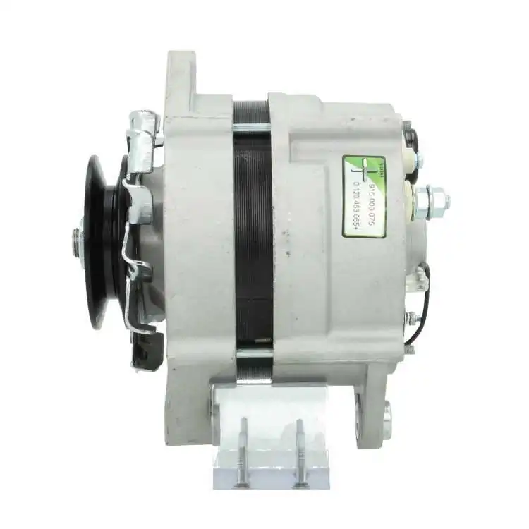 202099 VALEO Alternador de coche
