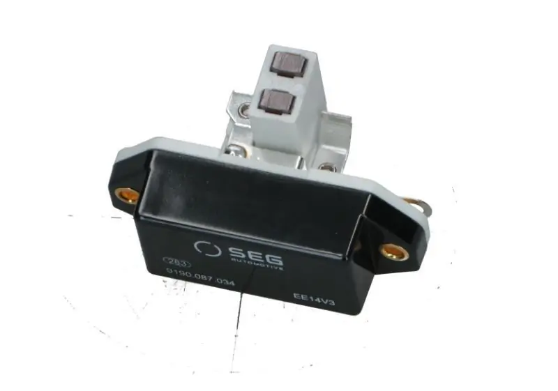 052000075280 PSH Regulador alternador