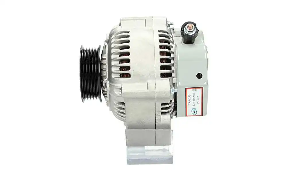 125515070415 PSH Alternador de coche
