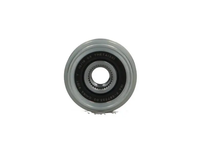 Comprar Polea del alternador KIA Sorento III C5, UM a bajo precio